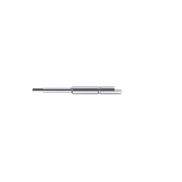 Skruebit Wiha 39209; SW1,5x44 mm