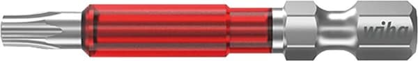 Skruebit Wiha 42134; T40; 49 mm