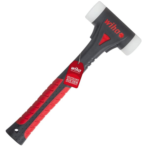 Gummi Hammer Wiha W44598; 740 g