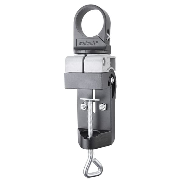 Borestativ Wolfcraft 4800000