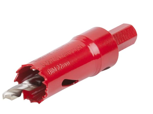 Hulsav  Wolfcraft 5464000; 25x40 mm