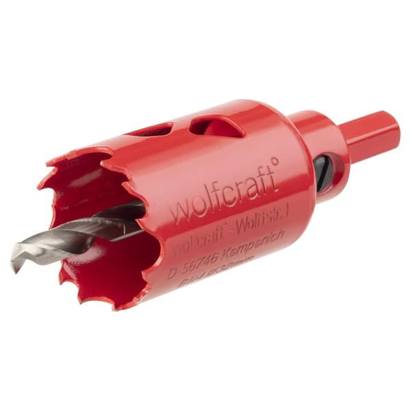 Hulsav Wolfcraft 5466000; 32x40 mm