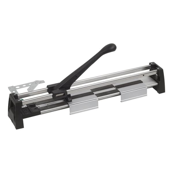 Flisesav manuel Wolfcraft TC 460