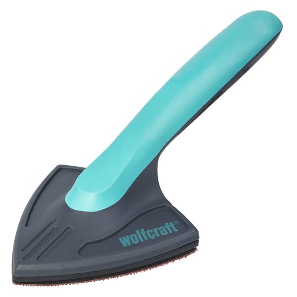 Slibeblok Wolfcraft 5884000; 95 mm