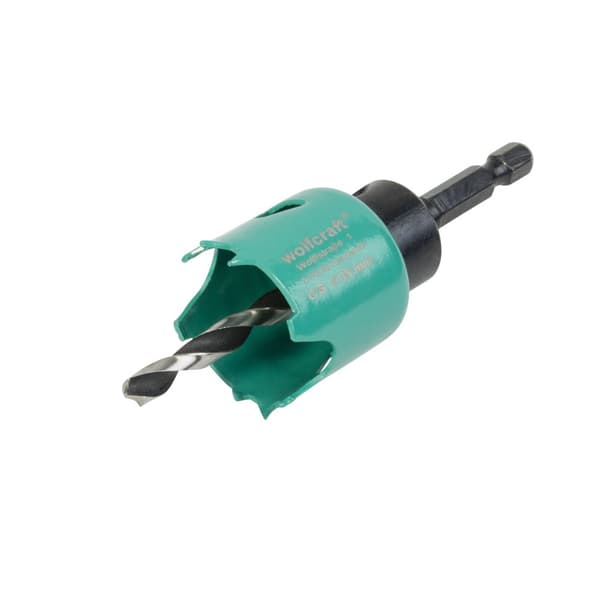 Hulsav  Wolfcraft 5964000; 35 mm