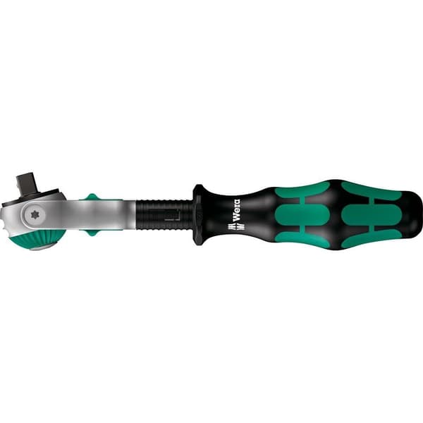 Skraldenøgle Wera ZYKLOP 8000A; 1/4''