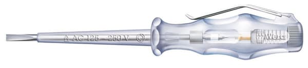 Spændingsindikator Wera 247; 250 V