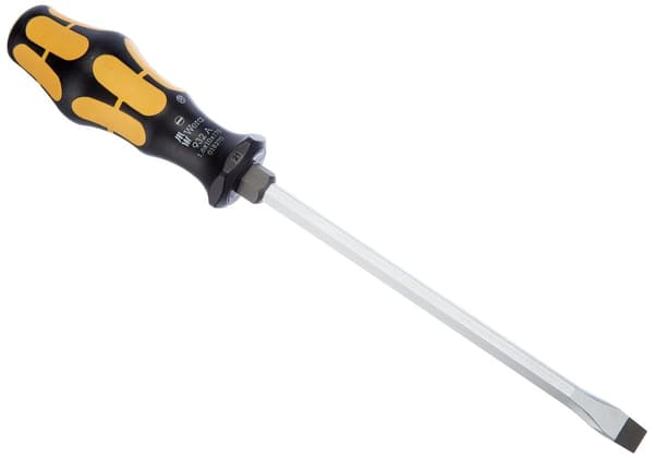 Skruetrækker Wera 932A; SL1,6