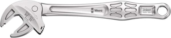 Ratchetnøgle Wera 6004 XXL Joker; 24-32 mm