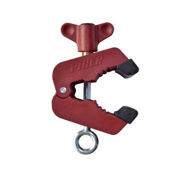 Spændetvinge Piher Multi-Prop; 30 mm
