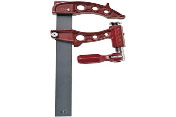 Spændetvinge Piher Maxipress F; 20 cm