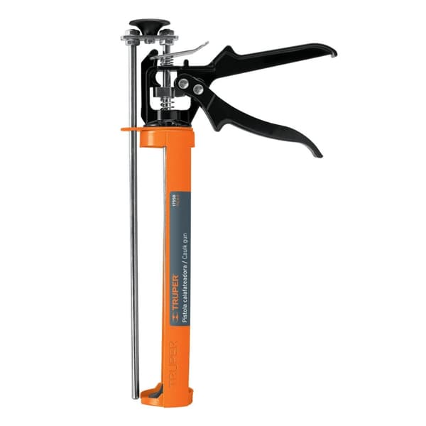 Sealant pistol Truper PICA-X