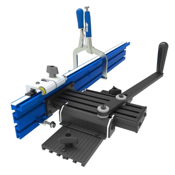 Tilbehørssæt Kreg PRS1200
