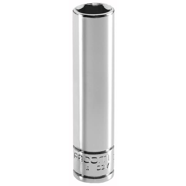 Stikkontakt Facom R.5LA; 1/4''; 5x50,5 mm
