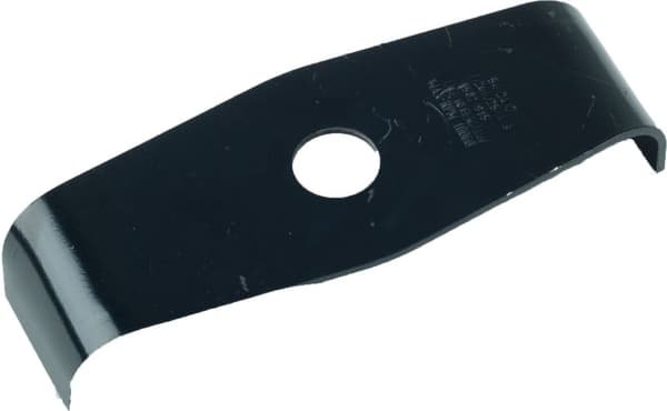 2-bladet skæreklinge Ratioparts 6-1059; 25,4x3x200 mm