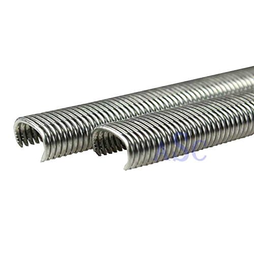 Klammer Bostitch RING516G100 galvanisert