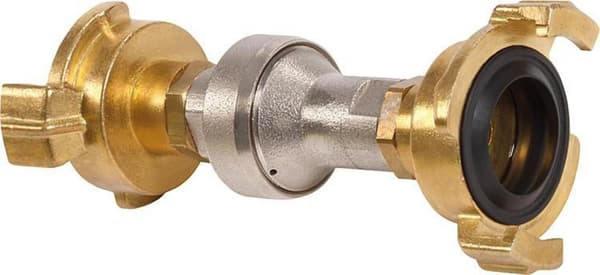 Trykreducator Rothenberger RoPlus; 2 bar