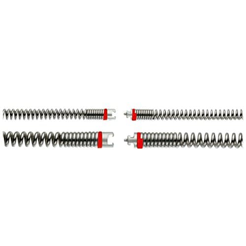 Rørrensningsslange Rothenberger S-SPIRAL; 22 mm x 4,5 m