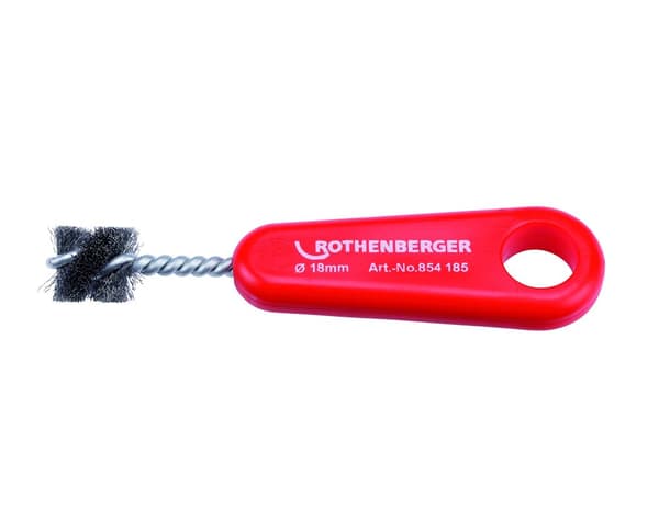 Børste Rothenberger 854181; 12 mm