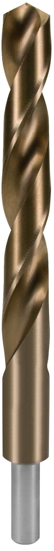 Metalbor RUKO 2005155; DIN 338; HSSE-Co 5; 15,5x178 mm