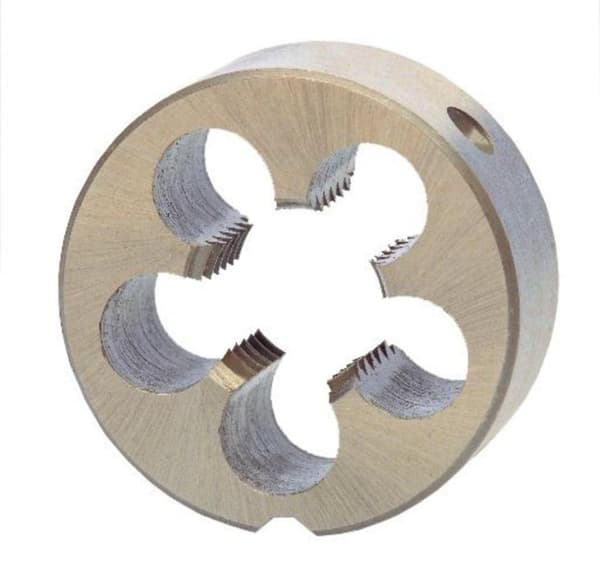 Gevindbakker RUKO 237240; M24; 22 mm