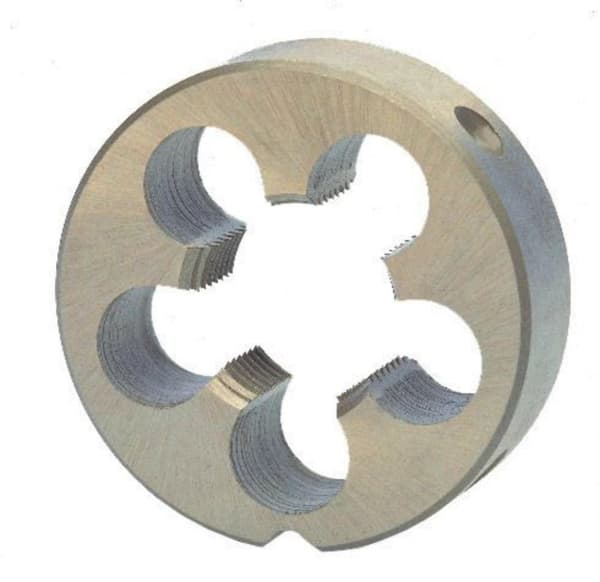 Gevindbakker RUKO 239122; MF12; 10 mm