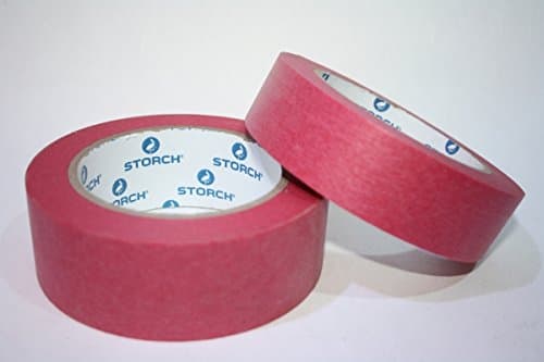 Maletape (til maskering) Storch 493238; 38 mm; 50 m