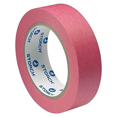 Maletape (til maskering) Storch 493250; 50 mm; 50 m