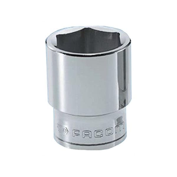 Stikkontakt Facom S.27H; 1/2''; 27x44 mm