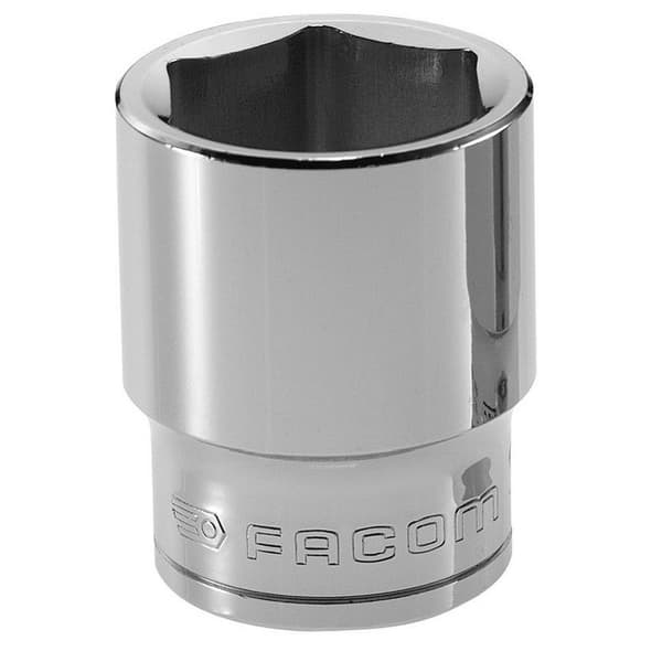 Stikkontakt Facom S.29H; 1/2''; 29x44 mm