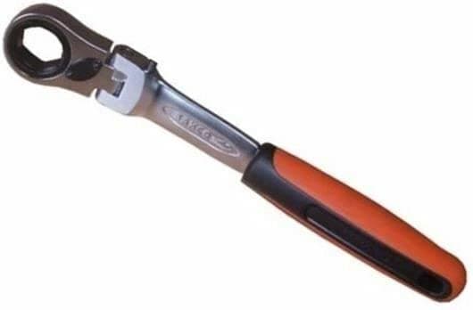 Skraldenøgle Bahco SBS19-THR; 1/2''