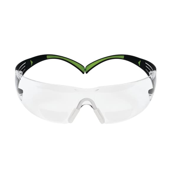 Sikkerhedsbriller 3M SecureFit 400 AS-AF SF420AF; gennemsigtig