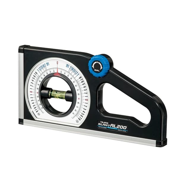 Magnetisk goniometer Tajima Slant AL200