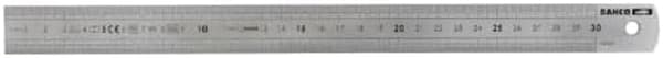 Lineal Bahco SR1000-MM; 1 m