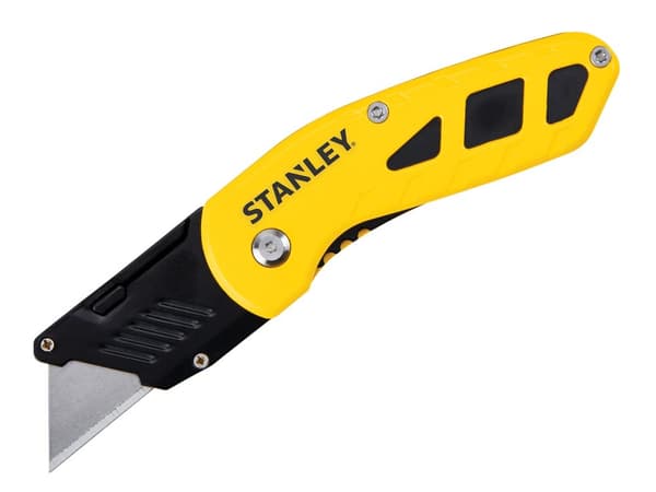 Kniv med udskiftelige blade Stanley STHT10424-0