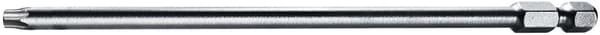 Skruebit Festool BIT TX 20-AF-55/3; TX20; 3 stk.