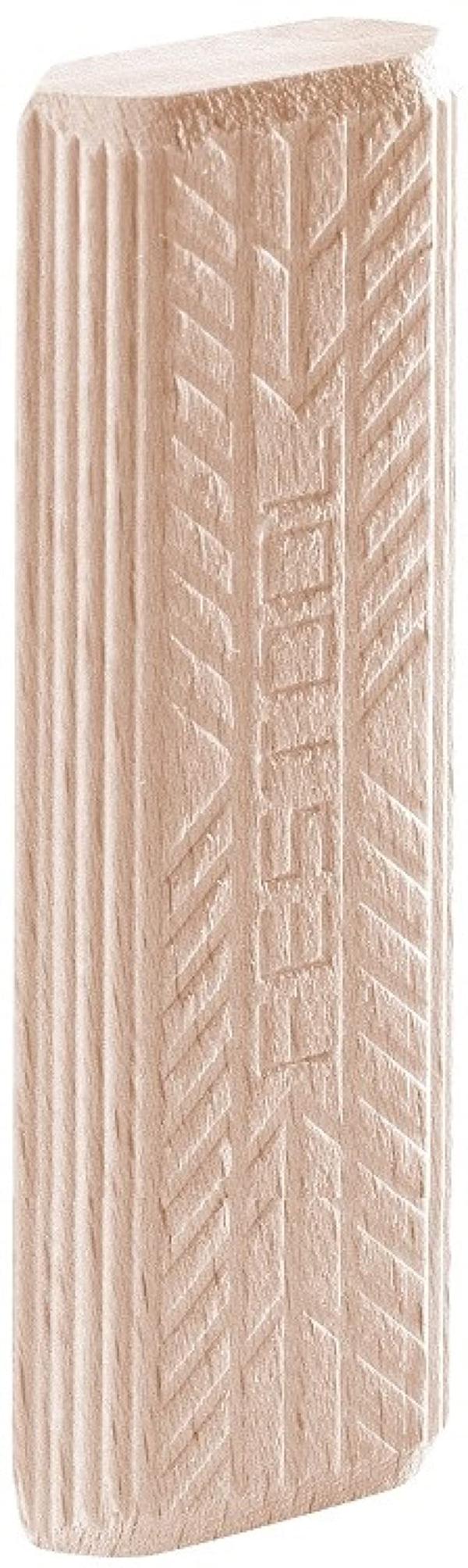 Plugg Domino Festool Domino D14x75/104 BU; 104 stk.