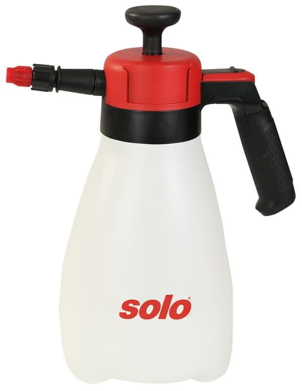 Manuell spray-sprøyte Solo 202; 2 l