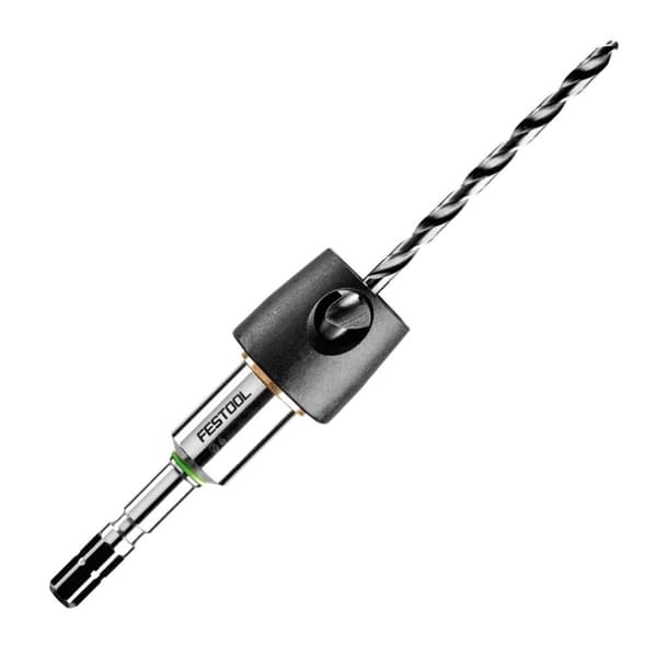 Træbor Festool BSTA HS CE; 4 mm
