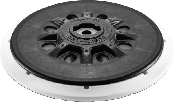Slibesåle Festool ST-STF D150/MJ2-M8-W-HT FUSION-TEC; 150 mm; 1 stk.