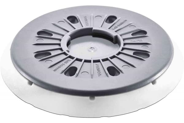 Slibesåle Festool FastFix ST-STF D150/MJ2-FX-SW; 150 mm; 1 stk.