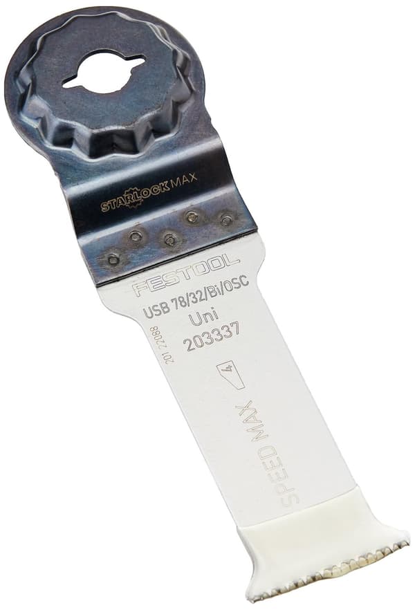 Savklinger Festool USB 78/32/Bi/OSC/5