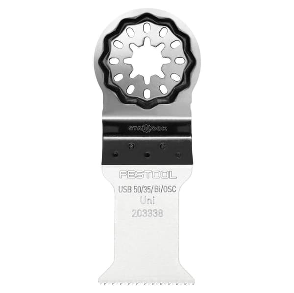 Savklinger Festool USB 50/35/Bi/OSC/5; 5 stk.