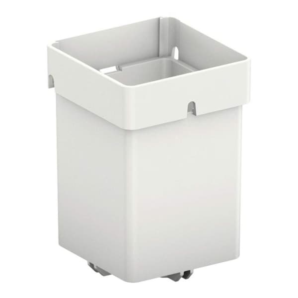 Plastkasse Festool Box 50x50x68/10; 10 stk.