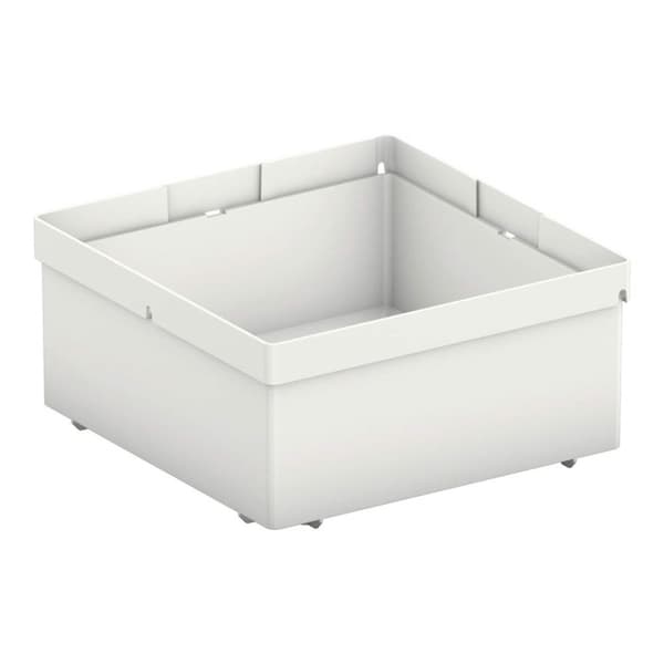 Plastkasse Festool Box 150x150x68/6; 6 stk.
