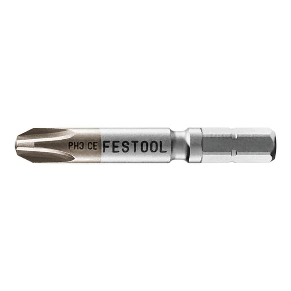 Skruebit Festool PH 3-50 CENTRO/2; 2 stk.