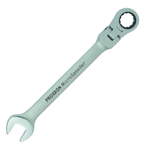 Ratchetnøgle Proxxon MicroSpeeder; 13 mm
