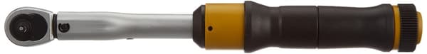 1/4'' Momentnøgle Proxxon 6-30Nm MICRO-Click 30 S