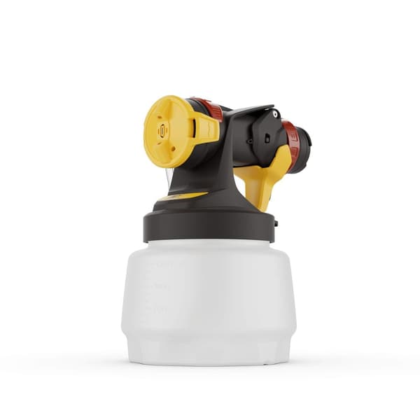 Pistol til malersprøjte Wagner Wall Extra I; 1,3 l