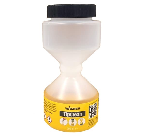 Spray rens Wagner TipClean